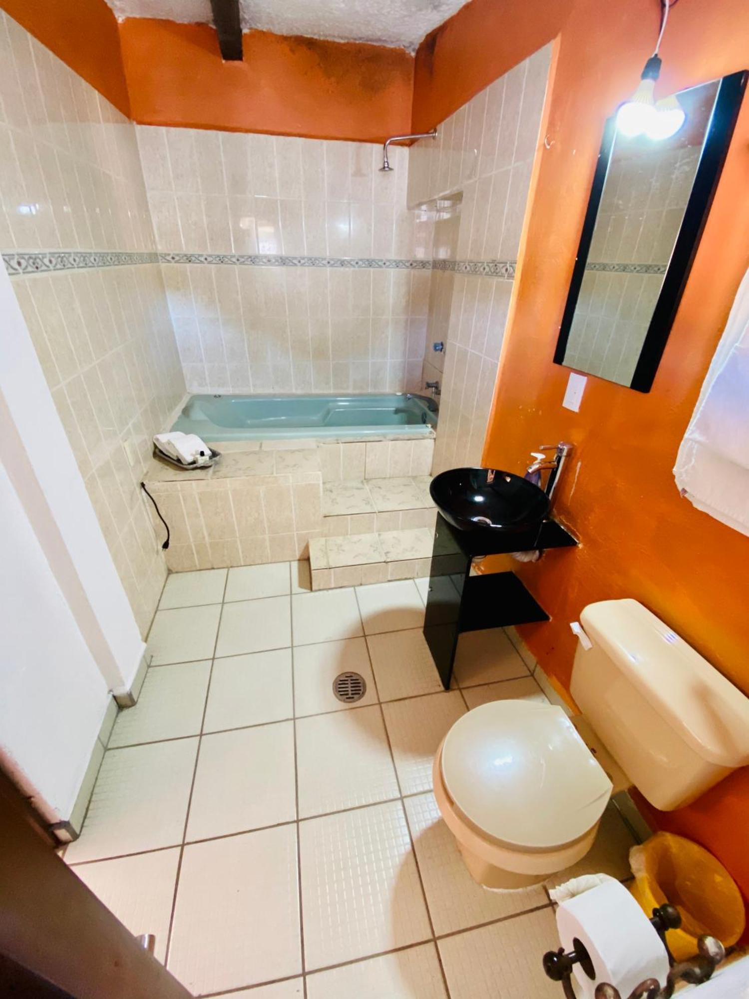 Hotel De Cervantes San Sebastián del Oeste Zimmer foto